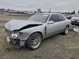 Lexus LS 400 4.0L 8 1998