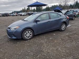 Toyota Corolla ECO 1.8L 4 2014
