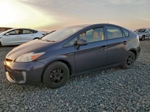 Toyota Prius 1.8L 4 2013