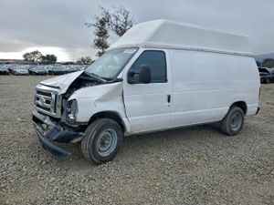 Ford Econoline E150 VAN 4.6L 8 2013