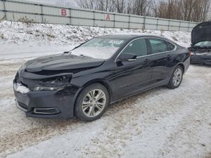 Chevrolet Impala LT 2.5L 4 2015