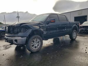 Ford F-150 SUPERCREW 5.4L 8 2010
