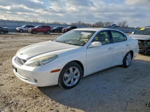 Lexus ES 330 3.3L 6 2005