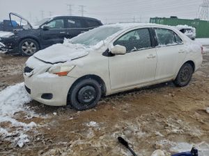 Toyota Yaris 1.5L 4 2009
