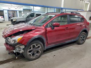 Subaru XV 2.0 PREMIUM 2.0L 4 2015