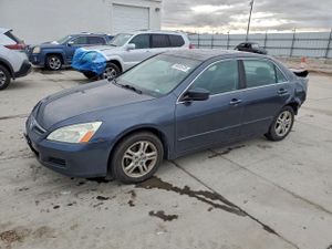 Honda Accord EX 2.4L 4 2007