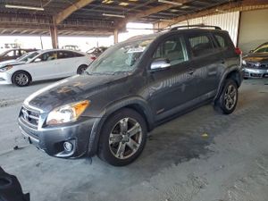 Toyota Rav4 SPORT 3.5L 6 2011