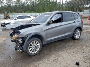 BMW X3 XDRIVE28I 2.0L 4 2014