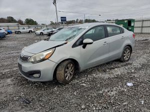 Kia Rio EX 1.6L 4 2013