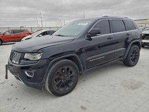 Jeep Grand Cherokee LIMITED 3.6L 6 2015