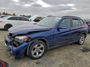 BMW X1 SDRIVE28I 2.0L 4 2015