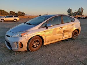 Toyota Prius 1.8L 4 2014
