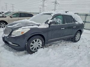 Buick Enclave 3.6L 6 2014