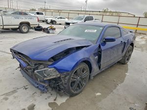 Ford Mustang GT 5.0L 8 2014