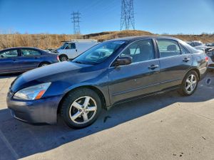 Honda Accord EX 2.4L 4 2003