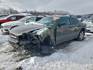 Dodge Challenger SXT 3.5L 6 2009