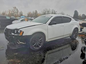 Dodge Avenger SE 2.4L 4 2013