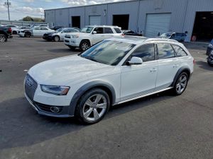 Audi A4 PREMIUM PLUS 2.0L 4 2014