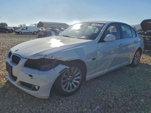 BMW 3 Series I SULEV 3.0L 6 2009