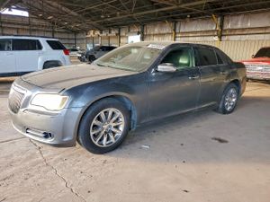 Chrysler 300 LIMITED 3.6L 6 2012