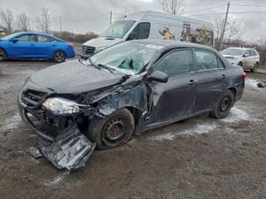 Toyota Corolla BASE 1.8L 4 2012