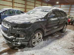 Audi Q7 PREMIUM 3.0L 6 2012
