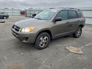 Toyota Rav4 2.5L 4 2011