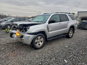 Toyota 4Runner SR5 4.0L 6 2008