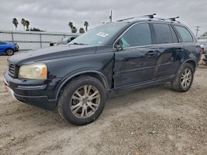 Volvo XC90 3.2 3.2L 6 2013