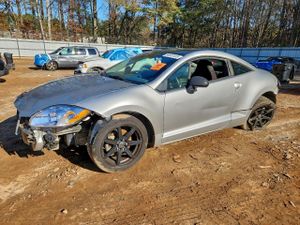 Mitsubishi Eclipse GS SPORT 2.4L 4 2012