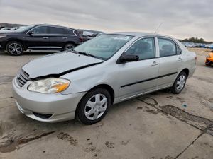 Toyota Corolla CE 1.8L 4 2004