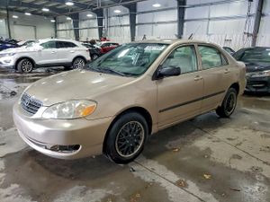 Toyota Corolla CE 1.8L 4 2006