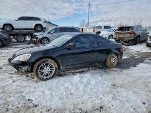 Acura RSX 2.0L 4 2006