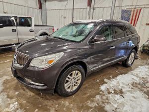 Buick Enclave 3.6L 6 2013