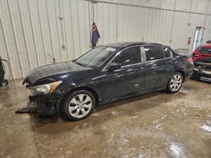 Honda Accord EXL 2.4L 4 2010