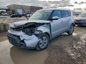 Kia Soul 1.6L 4 2015