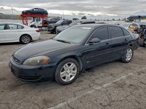 Chevrolet Impala LT 3.6L 6 2014