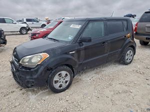 Kia Soul 1.6L 4 2012