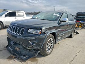 Jeep Grand Cherokee LIMITED 3.6L 6 2014