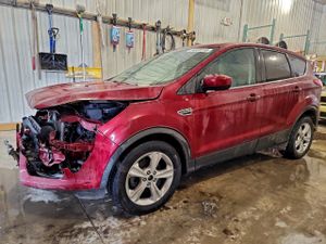 Ford Escape SE 2.5L 4 2015