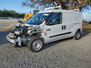 RAM ProMaster TRADESMAN 2.4L 4 2022
