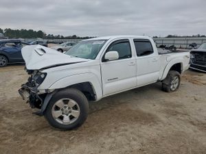 Toyota Tacoma DOUBLE CAB LONG BED 4.0L 6 2010