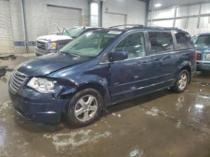Chrysler Town & Country TOURING 3.8L 6 2008