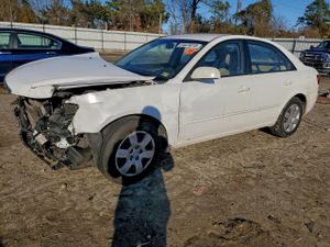 Hyundai Sonata GLS 2.4L 4 2009