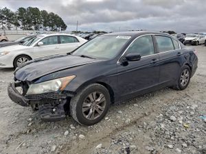 Honda Accord SE 2.4L 4 2012