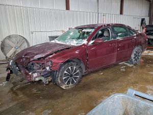 Chevrolet Impala LS 3.5L 6 2007