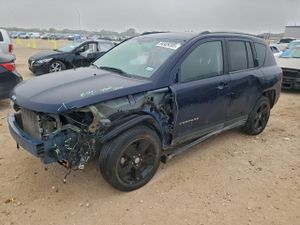 Jeep Compass SPORT 2.0L 4 2014