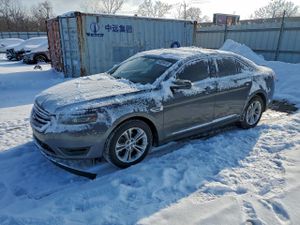 Ford Taurus SEL 3.5L 6 2015