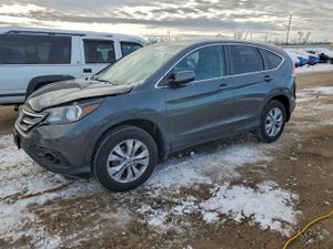 Honda CR-V EX 2.4L 4 2013