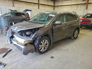 Honda CR-V EXL 2.4L 4 2013